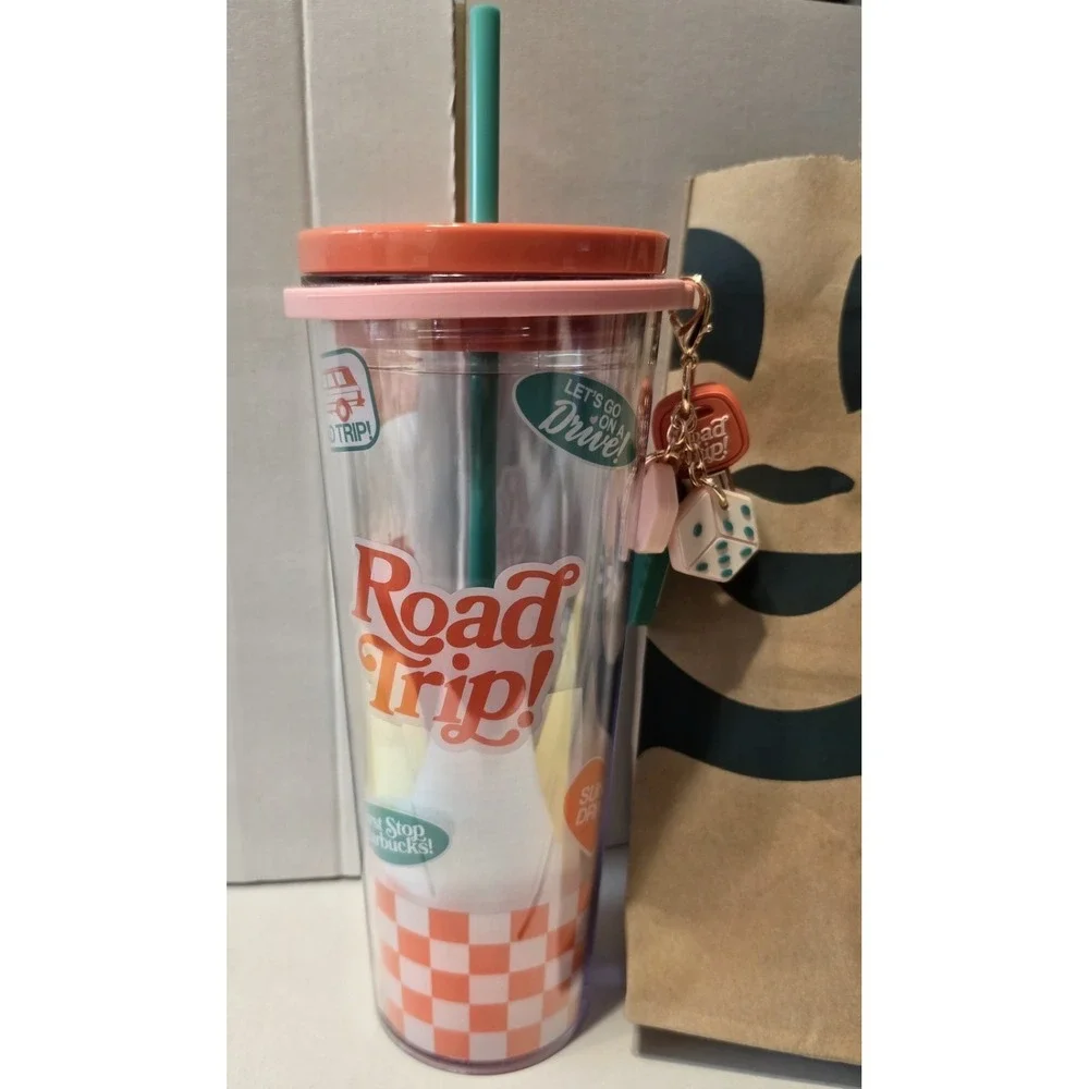 Starbucks dandy road